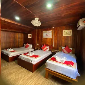 2* Bed & Breakfast Thavisouk Legend -
