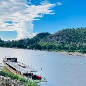 Thida Mekong Riverside Bed & Breakfast