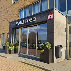 *** Отель Fogo Нидерланды