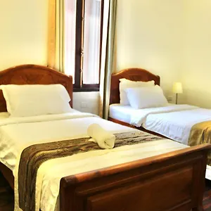 Bouathong Hotel
