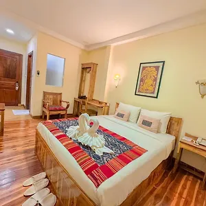 Luang Phasouk Hotel