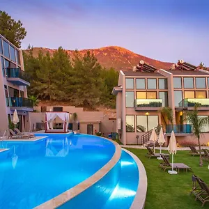 **** Отель Orka Cove Penthouse & Adults Only Турция