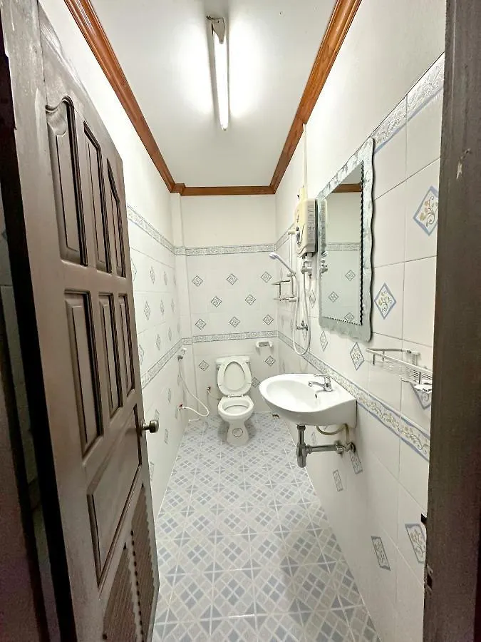 Chaliya Boutique Garden Hotel Luang Prabang 0*,  Laos